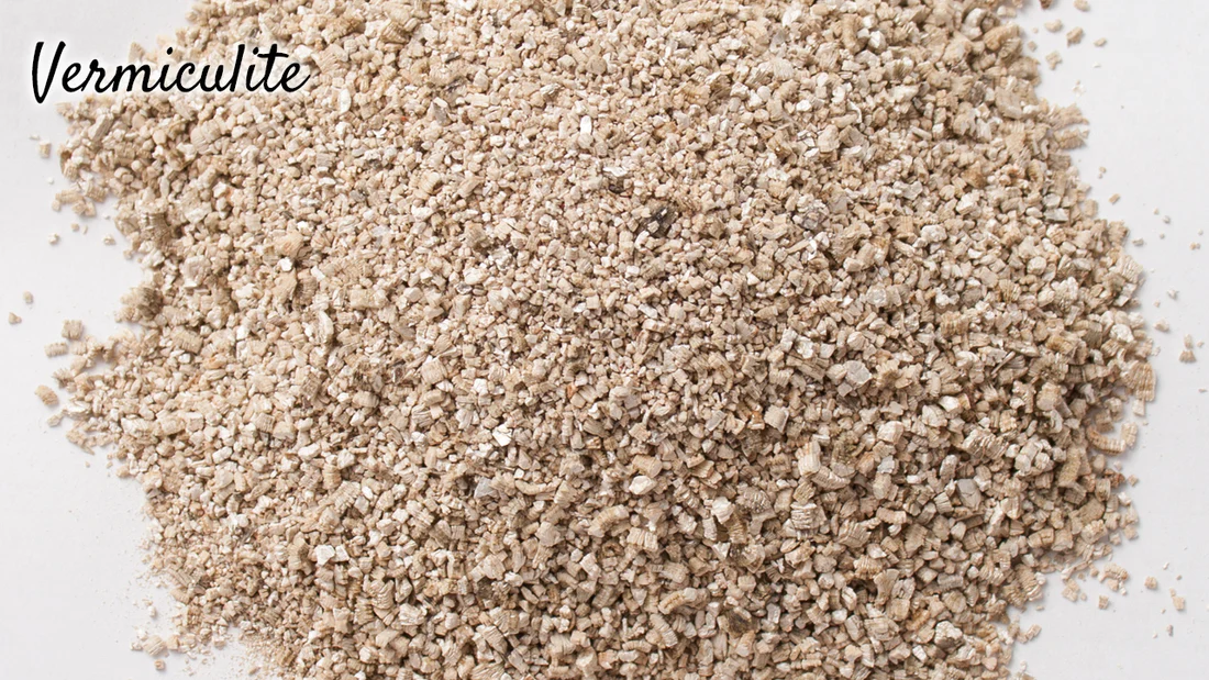 Vermiculite wholesale supplier Vermiculite wholesale supplier