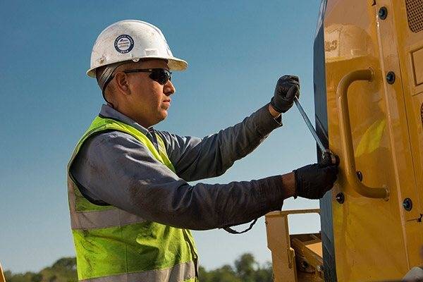 Manufacturing plant specialized in fire-resistant brick mortar production Manufacturing plant specialized in fire-resistant brick mortar production