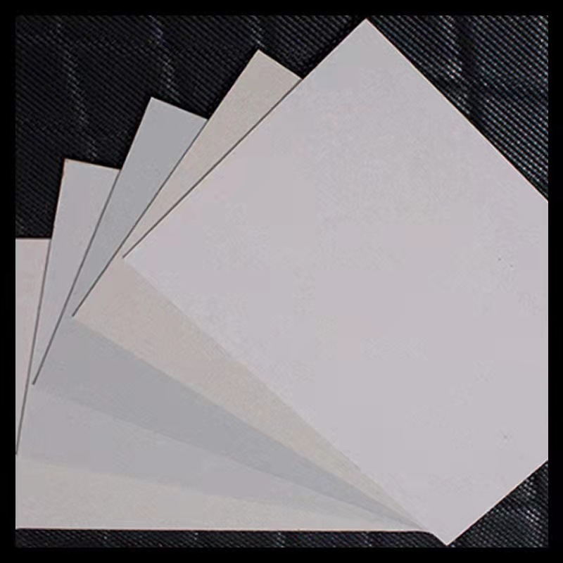 Duplex Board with whiteback