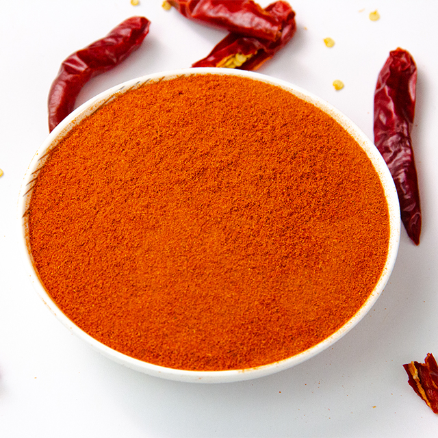 Chili powder-10,000-15,000SHU