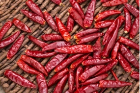 Judgment of pepper quality: spiciness, color, oiliness, nutrition, yield