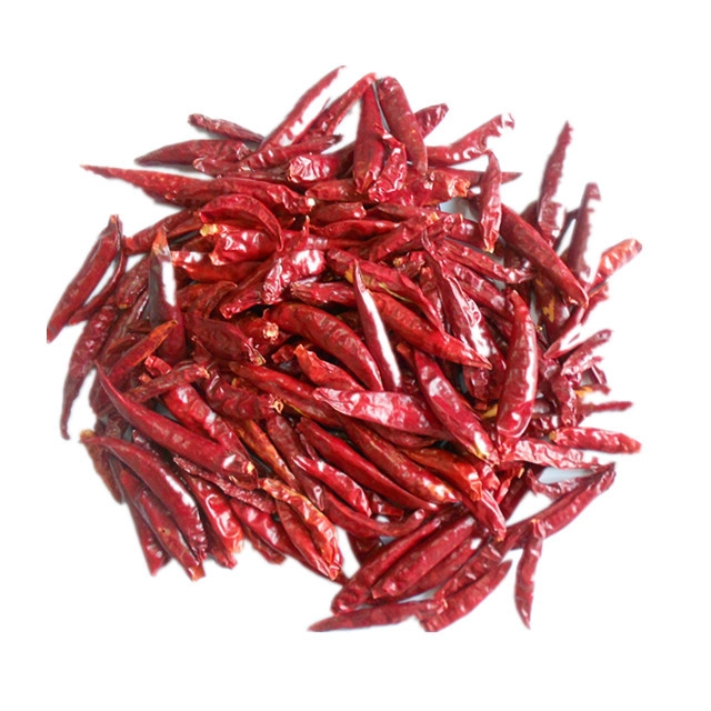 Dried Tianying chili