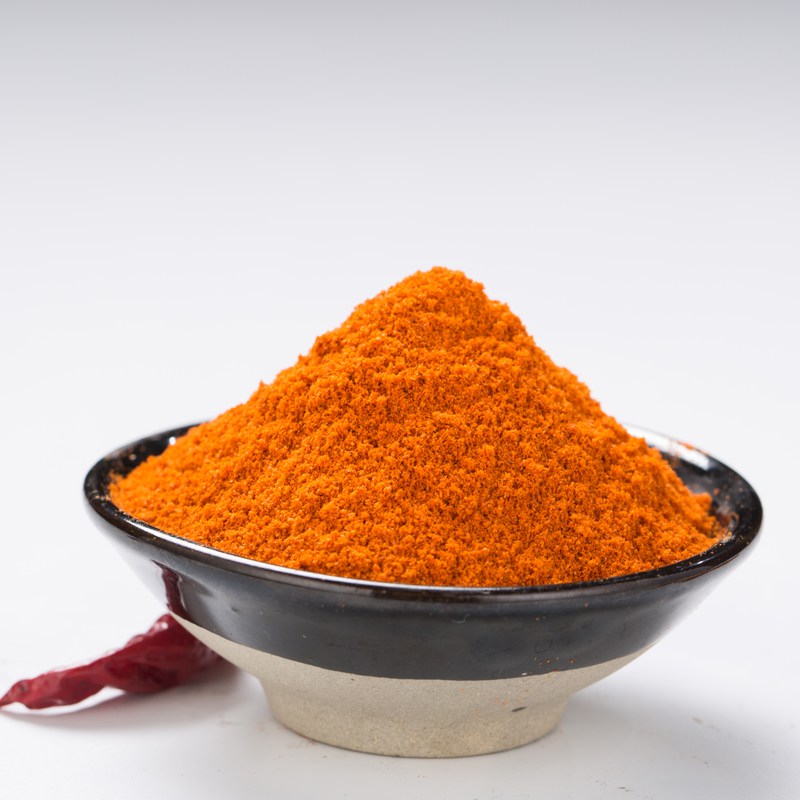 3. Hot Sauce Factories in Korea 3. Hot Sauce Factories in Korea