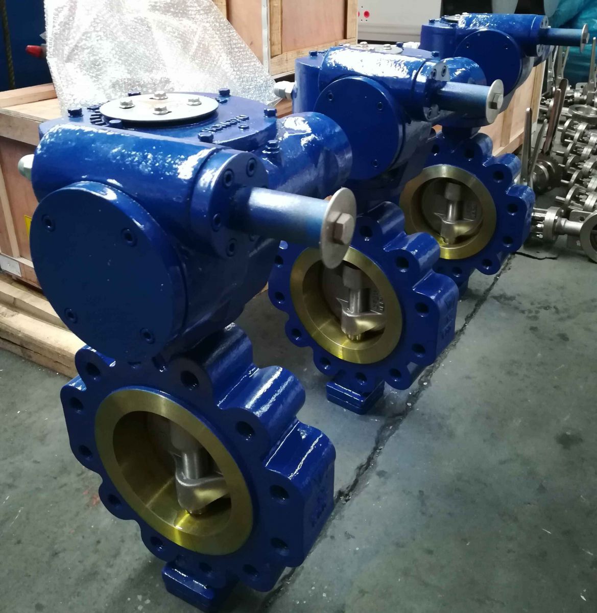 15mm Butterfly Valve Suppliers 15mm Butterfly Valve Suppliers