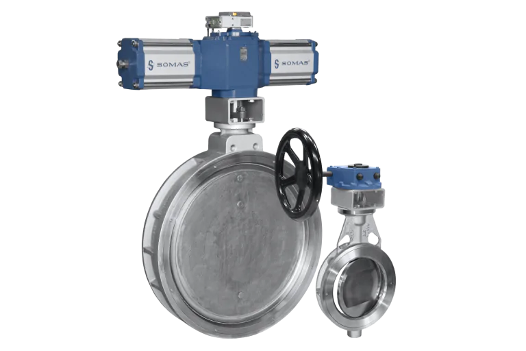 Ball Valve vs. Butterfly Valve – A Deeper Look At Pros & Cons butterfly valve