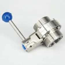 Exporting corrosion-resistant check valves Exporting corrosion-resistant check valves