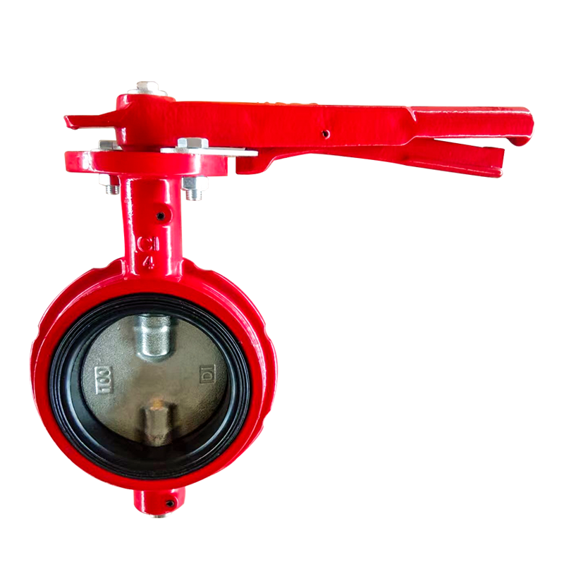 China's Butterfly Valve Innovation China's Butterfly Valve Innovation