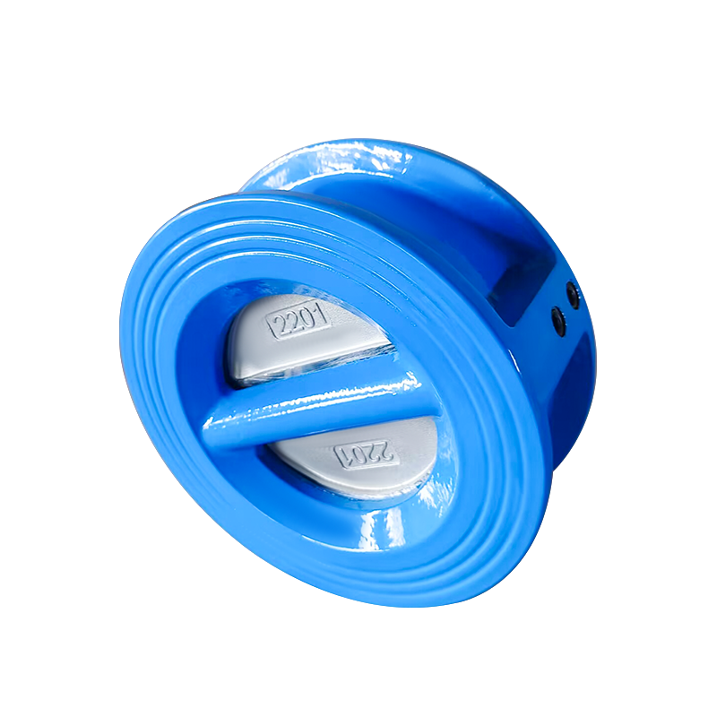 Butterfly check valve for wholesale wafer. Butterfly check valve for wholesale wafer.