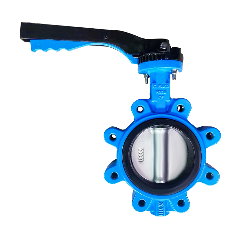 Export specialist for wafer type butterfly valves Export specialist for wafer type butterfly valves