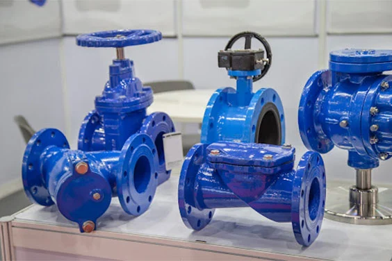 Global manufacturers of butterfly valves for diverse applications Global manufacturers of butterfly valves for diverse applications