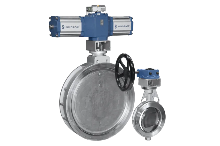 Gear Operated Wafer Style Butterfly Valve Suppliers High-Quality Providers Gear Operated Wafer Style Butterfly Valve Suppliers High-Quality Providers