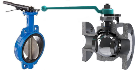 Producers of DRP butterfly valves Producers of DRP butterfly valves