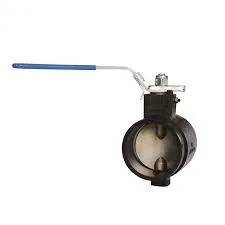 Producers of groove butterfly valves manufacture high-quality industrial components. Producers of groove butterfly valves manufacture high-quality industrial components.