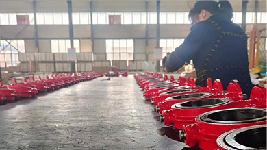 China Shuttle Valve Inspection Understanding the Check Valve Functionality China Shuttle Valve Inspection Understanding the Check Valve Functionality