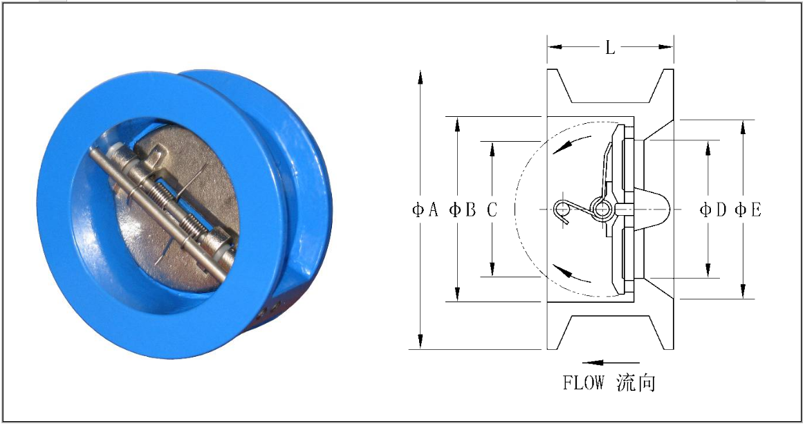 Pneumatic Operated Butterfly Valve Manufacturers Top Factories and Their Features Pneumatic Operated Butterfly Valve Manufacturers Top Factories and Their Features