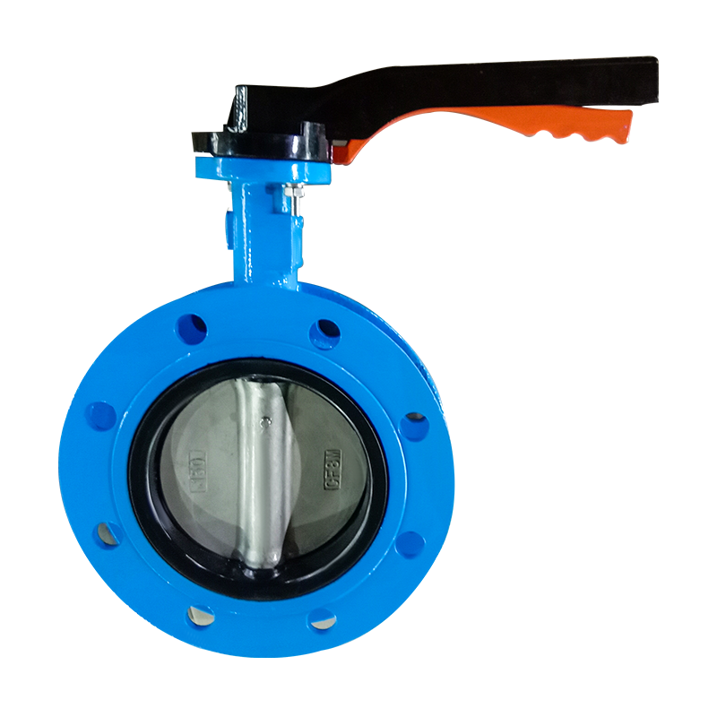 Butterfly Valve Dimensions Suppliers