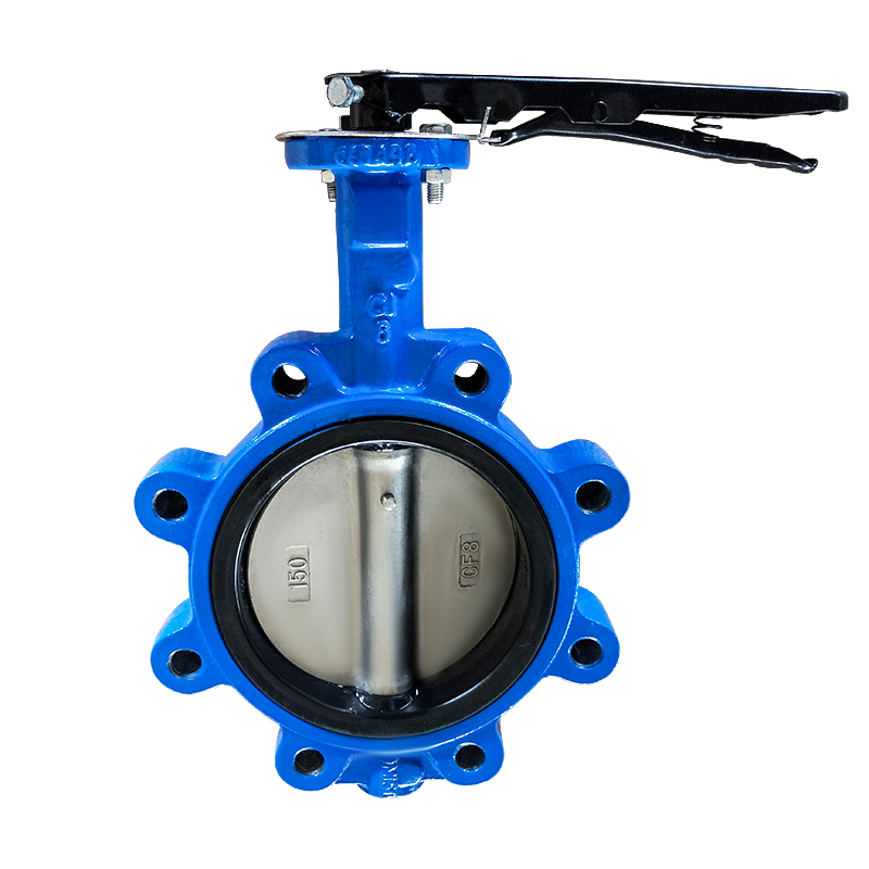 Wafer type valve exporter data analysis.