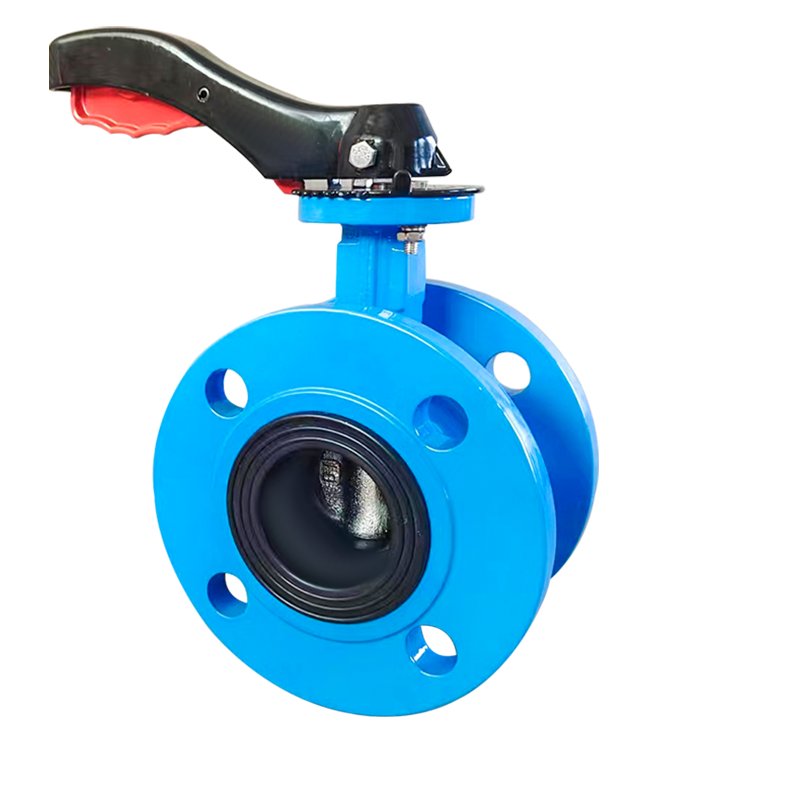 Leading Butterfly Valve Makers Leading Butterfly Valve Makers