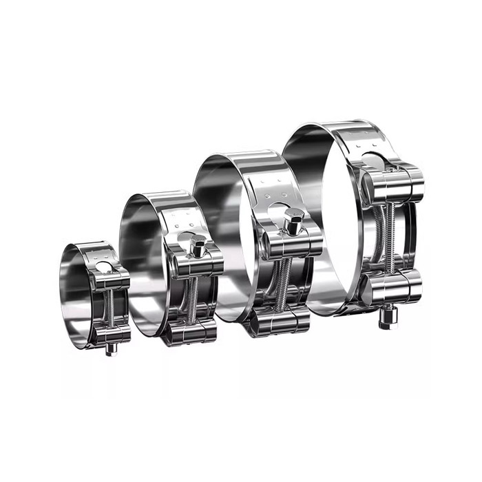 china advance auto parts hose clamps