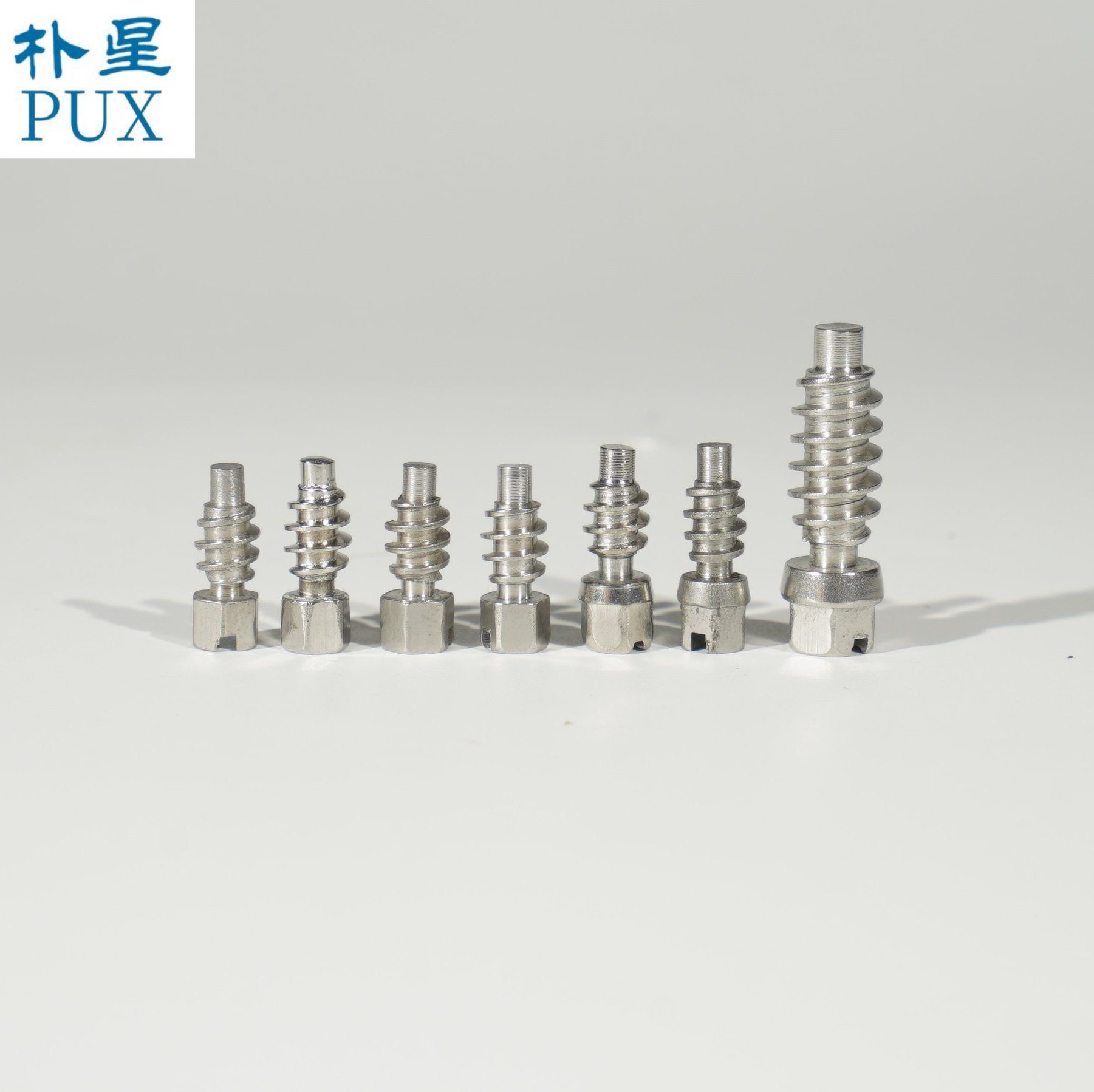 Producer of stainless steel hose clamps