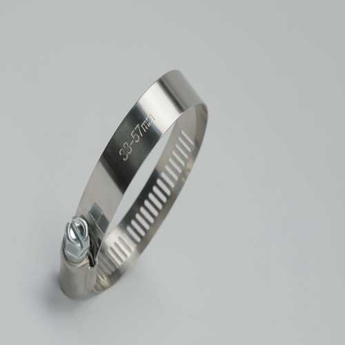 Best quality hose clamps suppliers