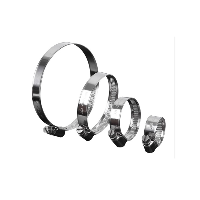 3. Hose Clamp Production Factory 3. Hose Clamp Production Factory