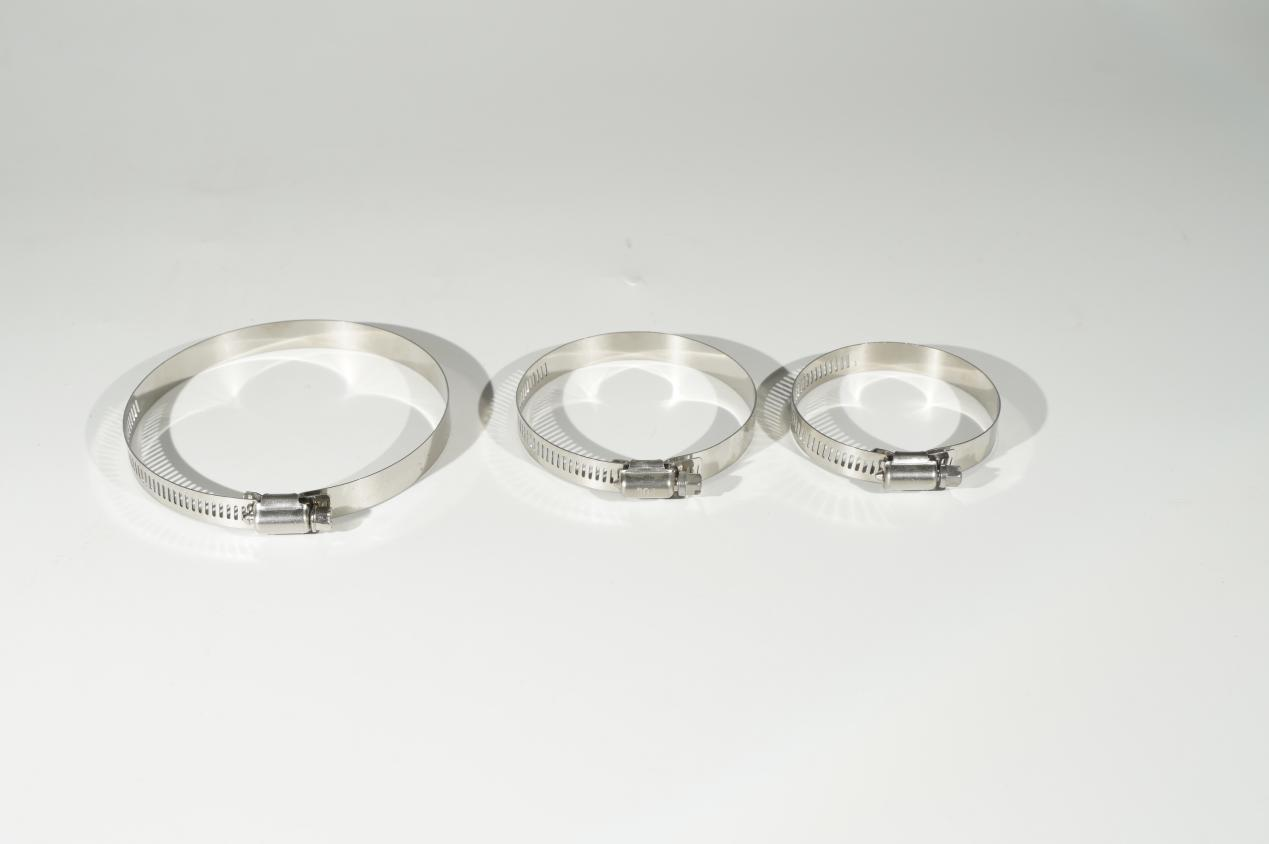Large Hose Clamps Suppliers Large Hose Clamps Suppliers