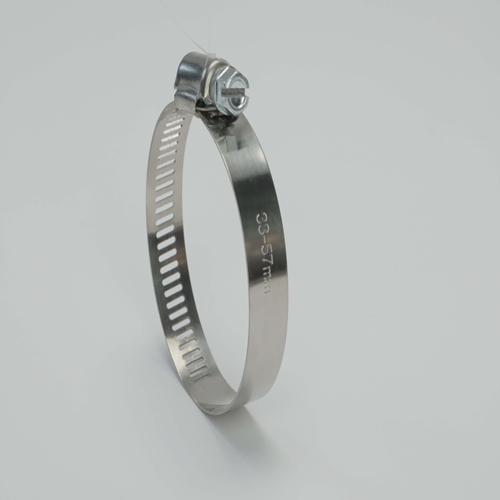 Top-Quality 10-Inch Stainless Steel Hose Clamps Ultimate Strength and Durability