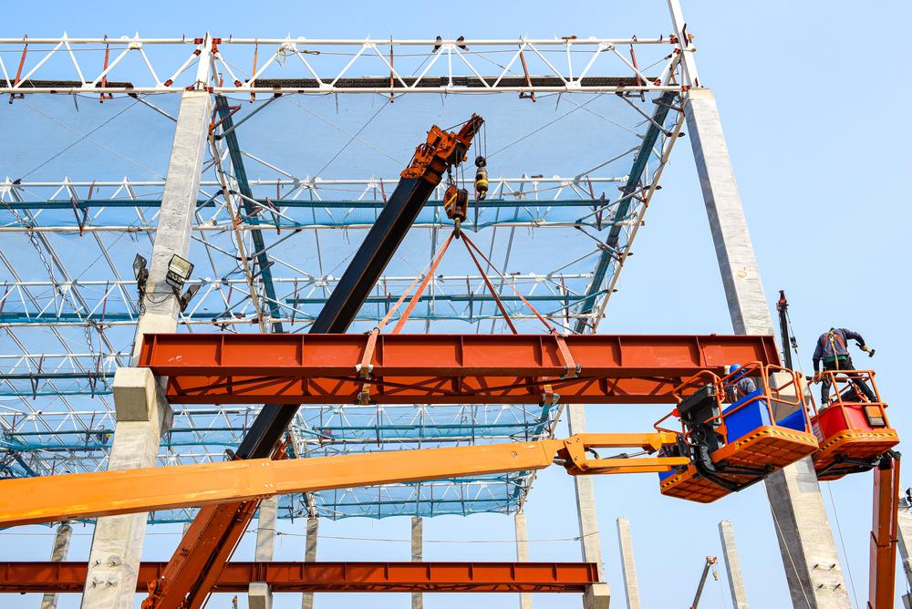 shuttering scaffolding companies