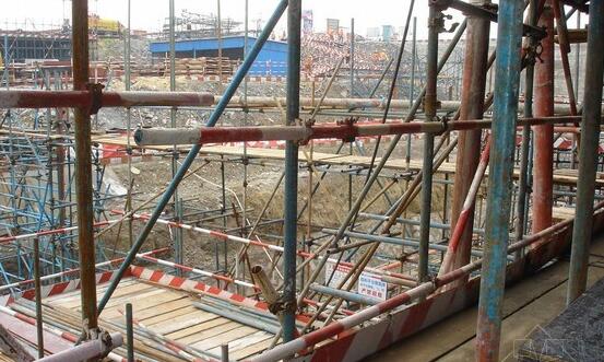 7 Reasons Why Scaffolding is Key for Construction