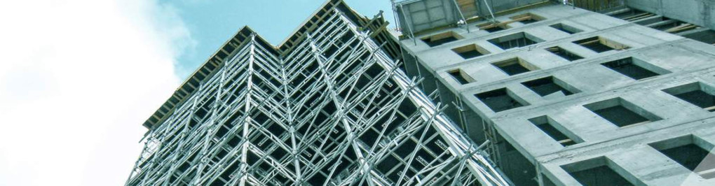 The difference between formwork and falsework Formwork