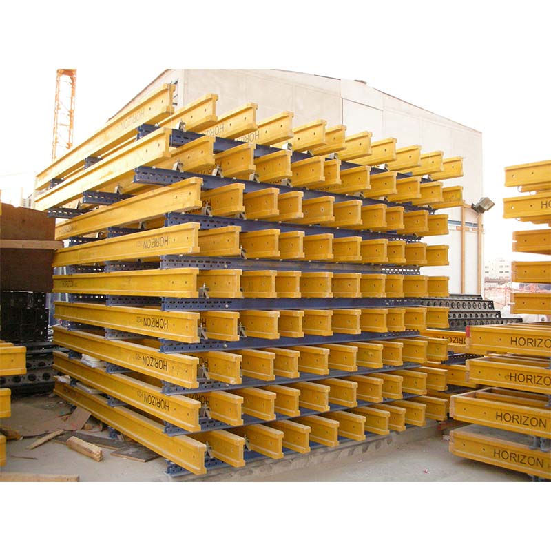 Guidance on Caring for Formwork Timber Beams