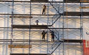 What Are the Three Main Types of Scaffolding? Scaffolding