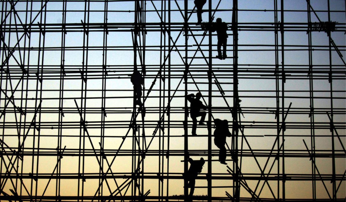 Scaffolding: Meaning, types, uses and benefits Scaffolding