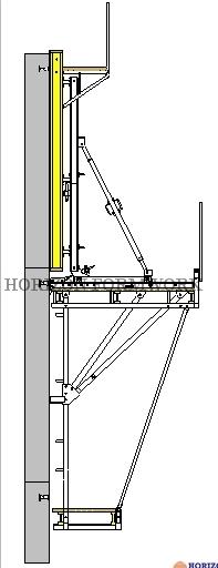 metal formwork factory