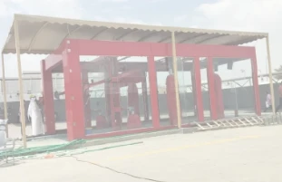Revolutionize Your Car Wash Business with Tunnel Car Washes