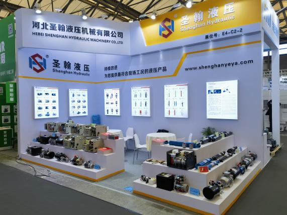 China's hydraulic industry continues to develop and innovate