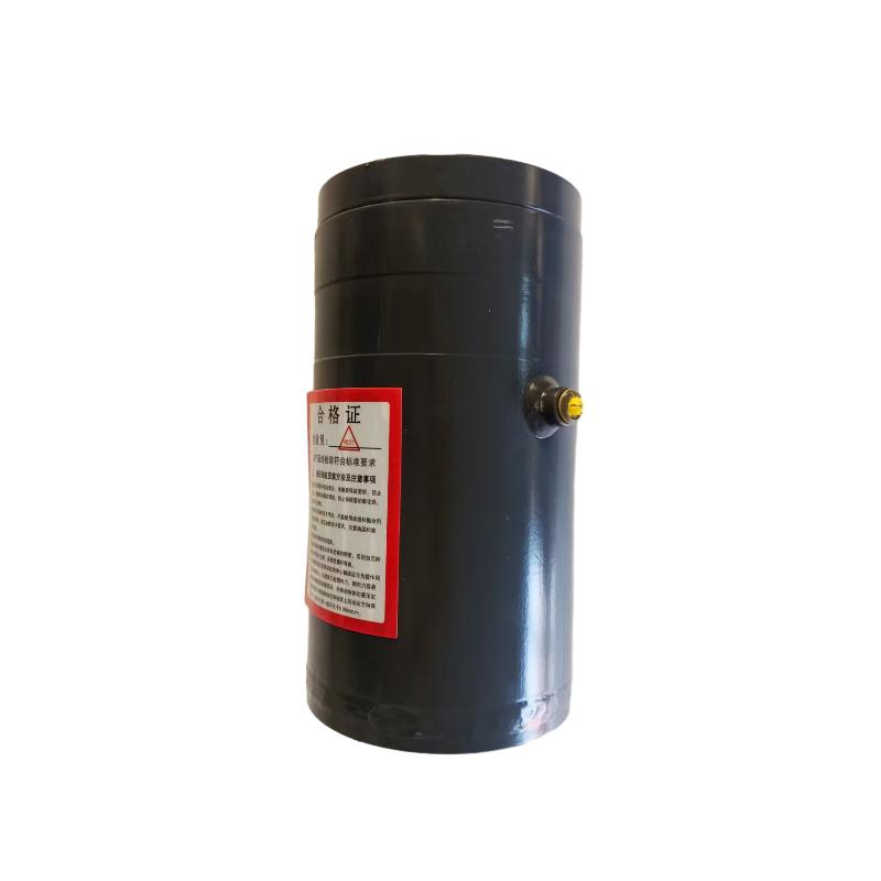 custom single stage hydraulic cylinder