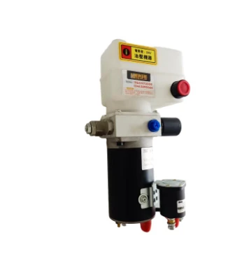 Multiple Applications of Hydraulic Steering Cylinder