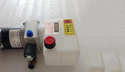 Duro Lift Power Unit Manufacturing Facility Duro Lift Power Unit Manufacturing Facility