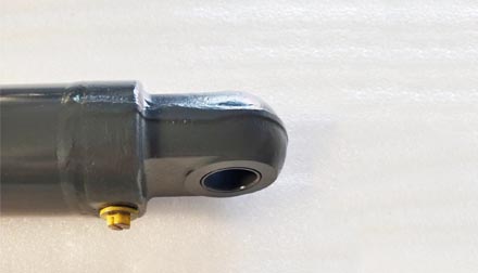 Manufacturing plant specializes in car hydraulic cylinders. Manufacturing plant specializes in car hydraulic cylinders.