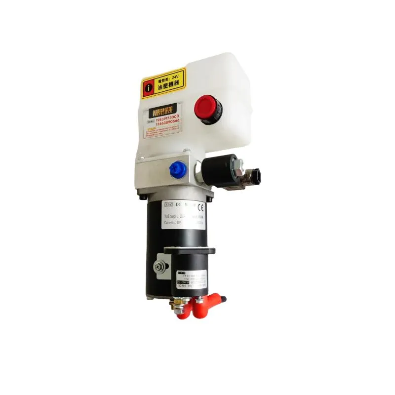 filling hydraulic cylinder manufacturer