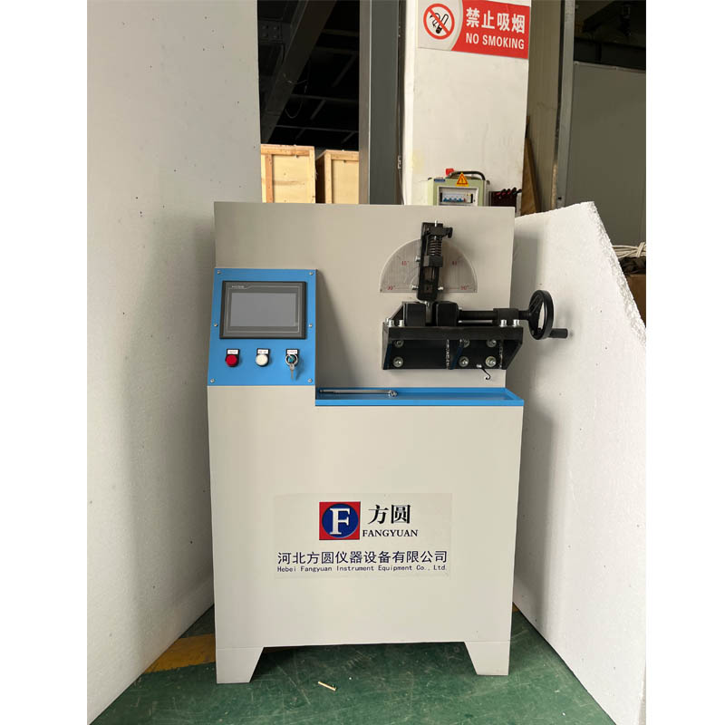 conductor resistance test instrument suppliers