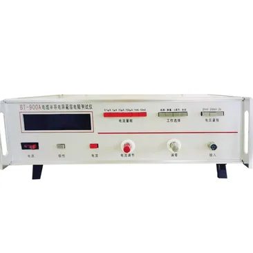 cable bunched burning test machine manufacturers