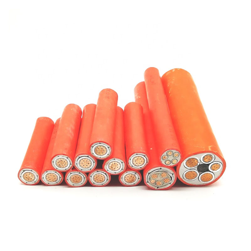 0.6/1kV FIRE RESISTANT MICC MI MINERAL INSULATED CABLE