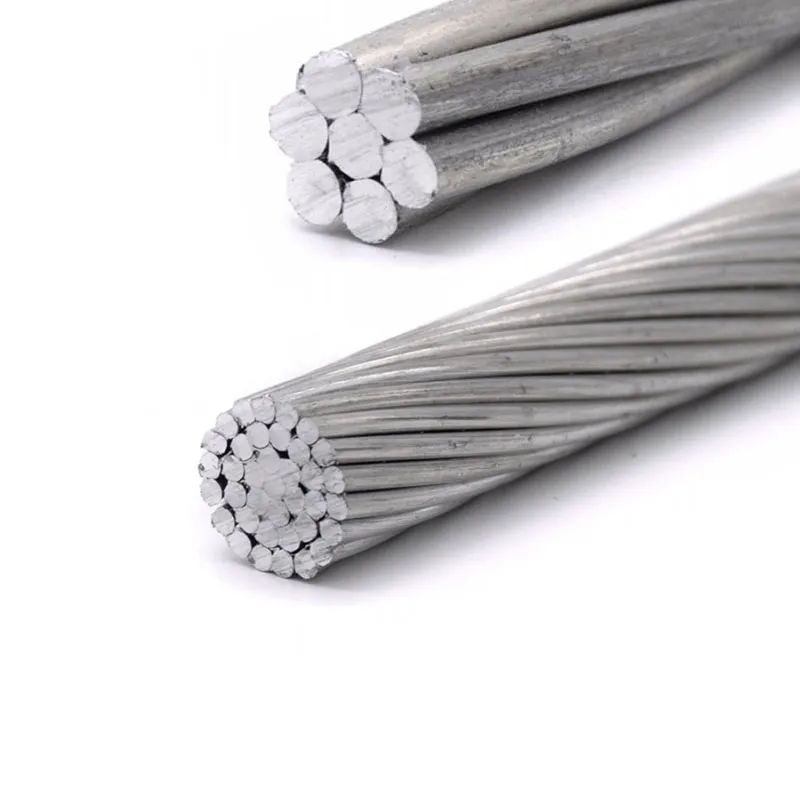 AAC ALL ALUMINIUM CONDUCTOR Aerial cable Overhead cable
