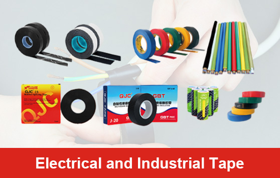 Read More About rubber tape manufacturer