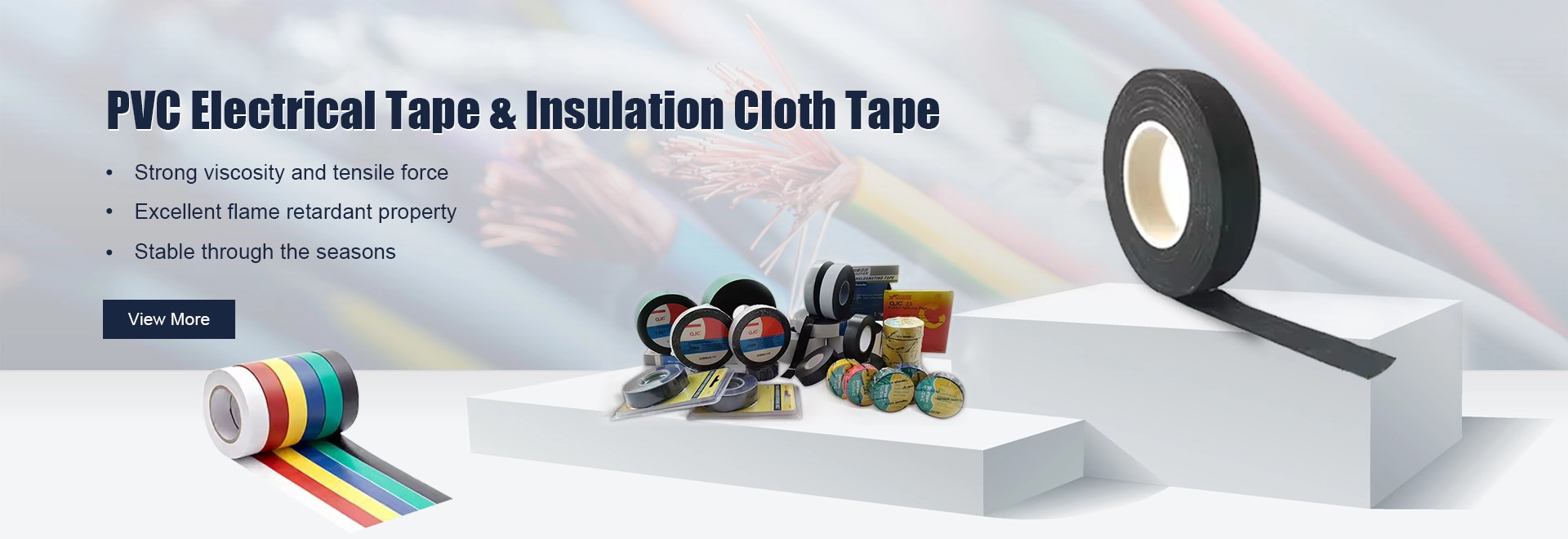 Read More About self fusing rubber tape