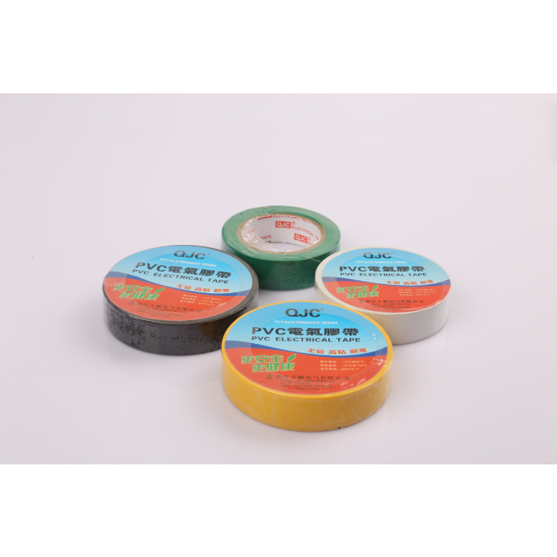 Medium Voltage Tape