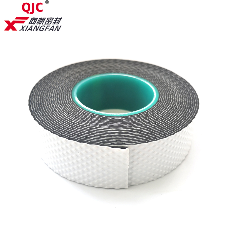 Linerless Insulating Rubber Tape